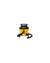 dewalt Odkurzacz sucho/mokro 23L super cichy AT-DXV23P-QT - nr 8