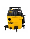 dewalt Odkurzacz sucho/mokro 34L z gniazdelek AT-DXV34PTA - nr 1