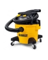 dewalt Odkurzacz sucho/mokro 34L z gniazdelek AT-DXV34PTA - nr 9