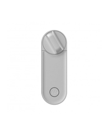 Inteligentny zamek do drzwi Yale Linus Smart Lock L2 (EFIGS, Silver)