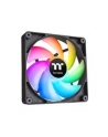 thermaltake Wentylator - CT120 ARGB 12cm 2Pack Black - nr 19