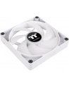 thermaltake Wentylator - CT120 ARGB 12cm 2Pack Snow - nr 10