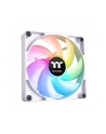 thermaltake Wentylator - CT120 ARGB 12cm 2Pack Snow - nr 1