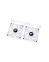 thermaltake Wentylator - CT120 ARGB 12cm 2Pack Snow - nr 3