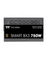 thermaltake Zasilacz - Smart BX3 750W 80+Bronze ATX3.1 PCI-E 5.0 Single Rail DC-DC - nr 27