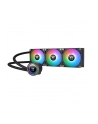 thermaltake Chłodzenie wodne - TH420 V2 ARGB (3x140mm) miedziany blok CPU - nr 1