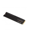 western digital Dysk SSD WD Black 4TB SN850X NVMe M.2 PCIe Gen4 2280 - nr 4