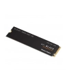 western digital Dysk SSD WD Black 4TB SN850X NVMe M.2 PCIe Gen4 2280 - nr 6