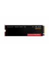 western digital Dysk SSD WD Black 4TB SN850X NVMe M.2 PCIe Gen4 2280 - nr 8