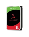 seagate Dysk IronWolf 8TB 3,5 256MB ST8000VN002 - nr 17