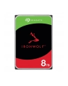 seagate Dysk IronWolf 8TB 3,5 256MB ST8000VN002 - nr 1