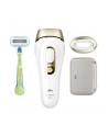 Braun  PL5052 White/Gold - nr 1