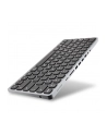 axagon HMC-KB-US Klawiatura USB-C 5Gbps w. HUB, microSD/SD, 3x USB-A, HDMI 4K/60Hz, PD 100W, Audio, US layout - nr 28