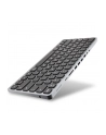 axagon HMC-KB-US Klawiatura USB-C 5Gbps w. HUB, microSD/SD, 3x USB-A, HDMI 4K/60Hz, PD 100W, Audio, US layout - nr 30