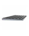 axagon HMC-KB-US Klawiatura USB-C 5Gbps w. HUB, microSD/SD, 3x USB-A, HDMI 4K/60Hz, PD 100W, Audio, US layout - nr 42