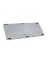 axagon HMC-KB-US Klawiatura USB-C 5Gbps w. HUB, microSD/SD, 3x USB-A, HDMI 4K/60Hz, PD 100W, Audio, US layout - nr 45