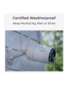 Reolink Kamera Monitoringu Ip W330 Wlan 3840X2160 Px (W330) - nr 43