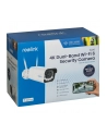 Reolink Kamera Monitoringu Ip W430 Wlan 3840x2160 Px - nr 17
