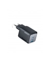 anker Ładowarka sieciowa Prime 735 67W 2xUSB-C 1xUSB-A Czarna - nr 9