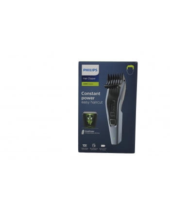 philips Maszynka do włosów  HC3530/15
