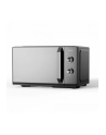 toshiba Kuchnia mikrofalowa MW3-MM20PF(BK) - nr 2
