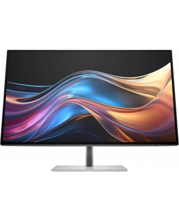 hp inc. Monitor 27 cali S7 Pro 727pq QHD 8J4D8AA