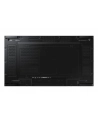 samsung Monitor profesjonalny VH55C-E 55 cali Video Wall Matowy 24h/7 700(cd/m2) 1920x1080 (FHD) Ramka: 1.3mm (U/L), 0.44 (B/R) 3 lata d2d (LH55VHCEBGBXEN) - nr 31