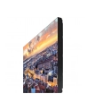 samsung Monitor profesjonalny VH55C-E 55 cali Video Wall Matowy 24h/7 700(cd/m2) 1920x1080 (FHD) Ramka: 1.3mm (U/L), 0.44 (B/R) 3 lata d2d (LH55VHCEBGBXEN) - nr 35
