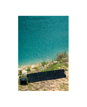 Panel słoneczny Segway SP-200 200W