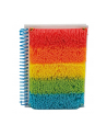 Notes A5 80k sensoryczny multicolor 9018 STNUX - nr 1