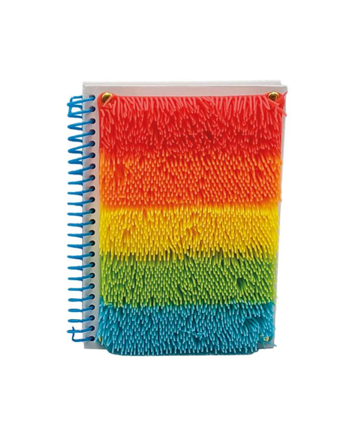 Notes A5 80k sensoryczny multicolor 9018 STNUX główny