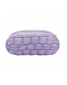 Piórnik puffy fioletowy 8998 STNUX - nr 1