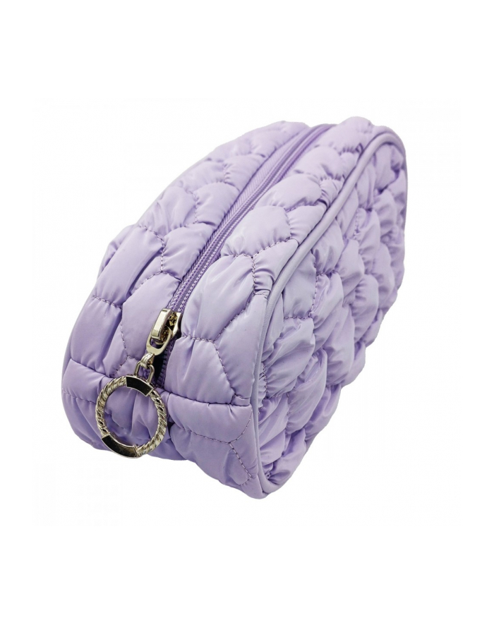 Piórnik puffy fioletowy 8998 STNUX główny