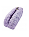 Piórnik puffy fioletowy 8998 STNUX - nr 4