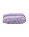 Piórnik puffy fioletowy 8998 STNUX - nr 5