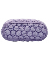 Piórnik puffy fioletowy 8998 STNUX - nr 6