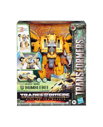 PROMO Transformers Rise of the Beast MV7 Bumblebee F4055 HASBRO