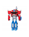 PROMO Transformers EarthSpark Spin Changer Optimus Prime i Robby Malto F7663 HASBRO - nr 11