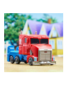 PROMO Transformers EarthSpark Spin Changer Optimus Prime i Robby Malto F7663 HASBRO - nr 14