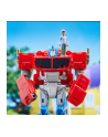 PROMO Transformers EarthSpark Spin Changer Optimus Prime i Robby Malto F7663 HASBRO - nr 16