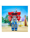 PROMO Transformers EarthSpark Spin Changer Optimus Prime i Robby Malto F7663 HASBRO - nr 17