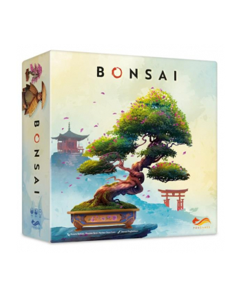 foksal Bonsai gra FoxGames