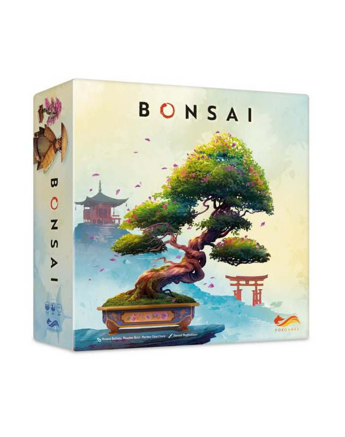 foksal Bonsai gra FoxGames główny