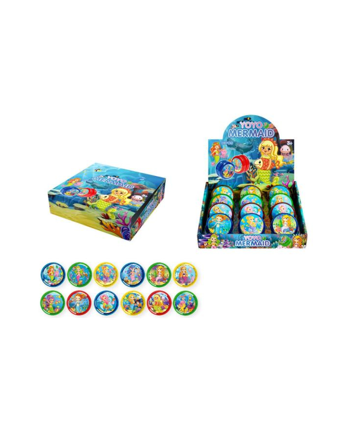gazelo Yoyo p12 G200492  cena za 1 sztukę główny