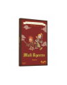 foksal Książeczka Komiks paragrafowy. Mali rycerze. Dyplom. - nr 1