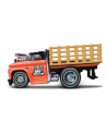 MAISTO 11610-65 1966 Chevrolet C60 Stakebed 1:64 - nr 1