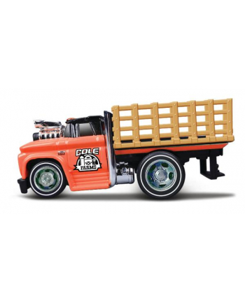 MAISTO 11610-65 1966 Chevrolet C60 Stakebed 1:64