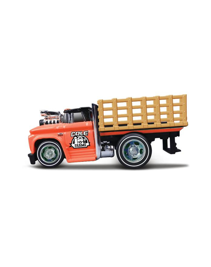 MAISTO 11610-65 1966 Chevrolet C60 Stakebed 1:64 główny