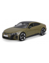 MAISTO 32907-98 Audi RS E-Tron GT 2022 zielony 1:24 - nr 1