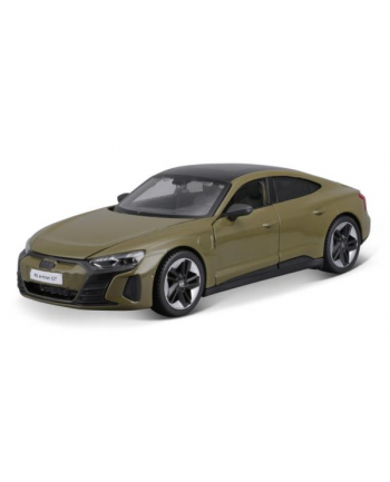 MAISTO 32907-98 Audi RS E-Tron GT 2022 zielony 1:24